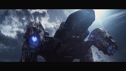 Prometheus - Dunkle Zeichen Teaser DF