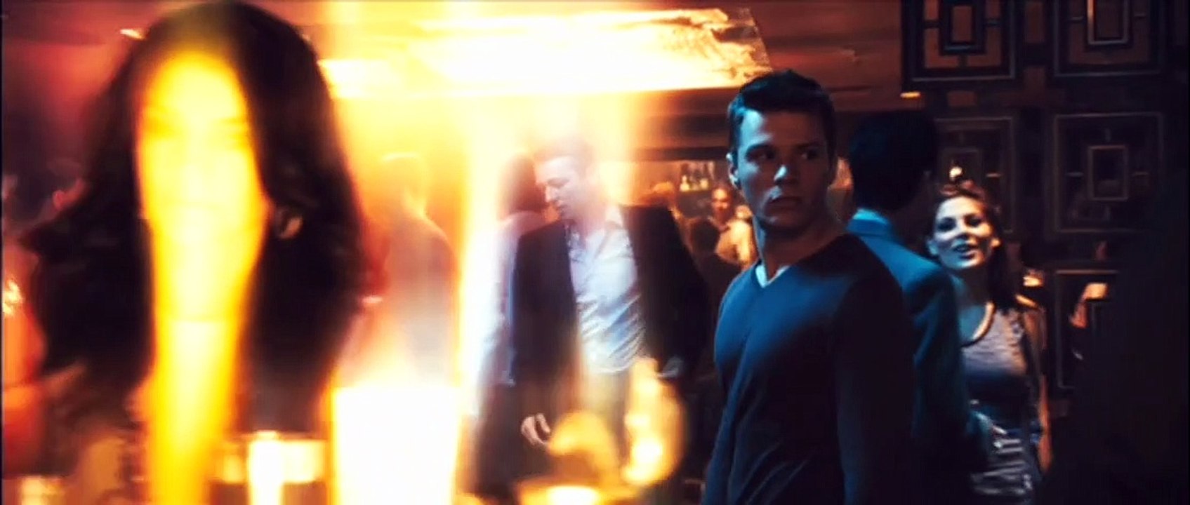 Der Mandant Trailer DF