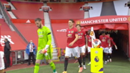 MD 35 Highlights: MUN 2-2 SOU