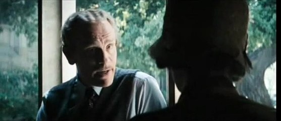 Der fremde Sohn Trailer (2) DF