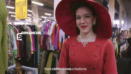 Quand la nostalgie fait recette  - France 5