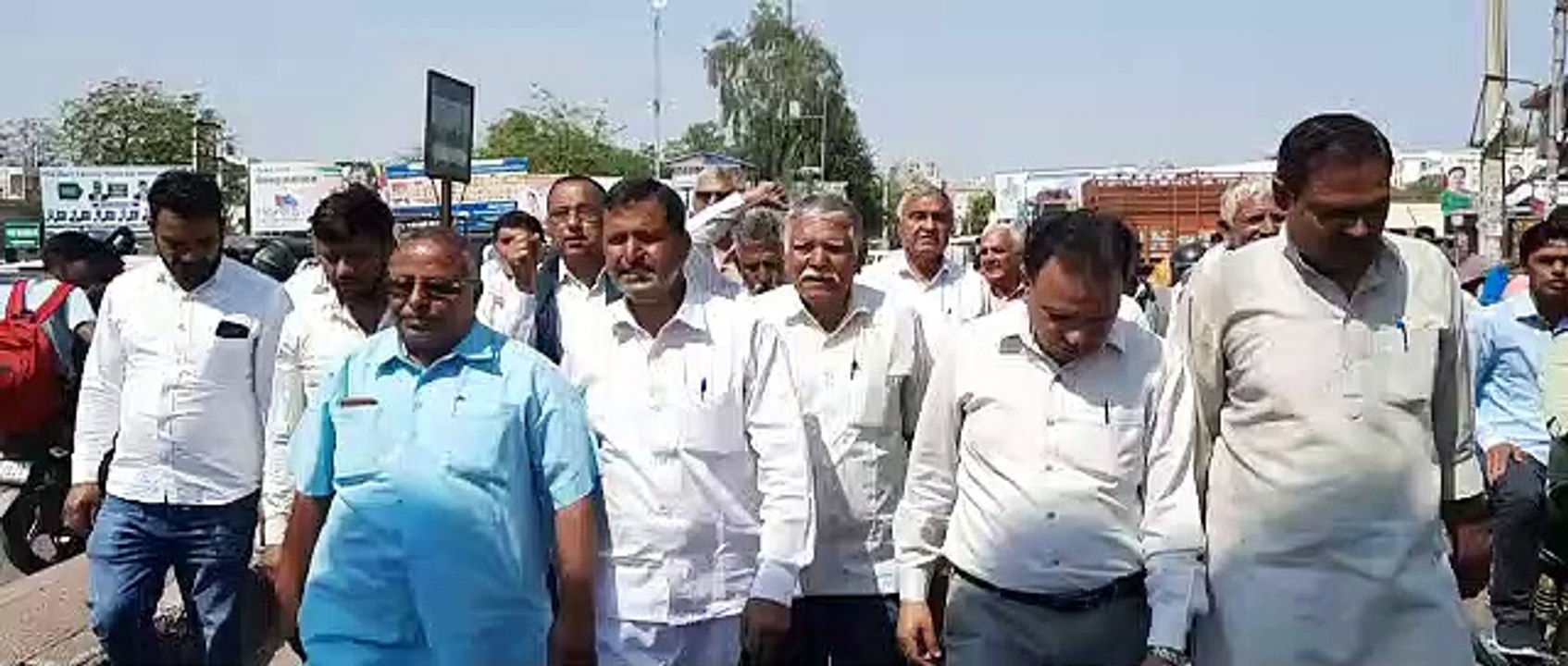 नई तहसील के लिए संघर्ष समिति बनी, 23 को बड़े आंदोलन की दी चेतावनी
