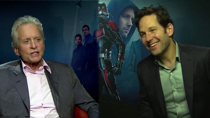 FILMSTARTS-Interview zu "Deadpool" mit Ryan Reynolds (FS-Video)