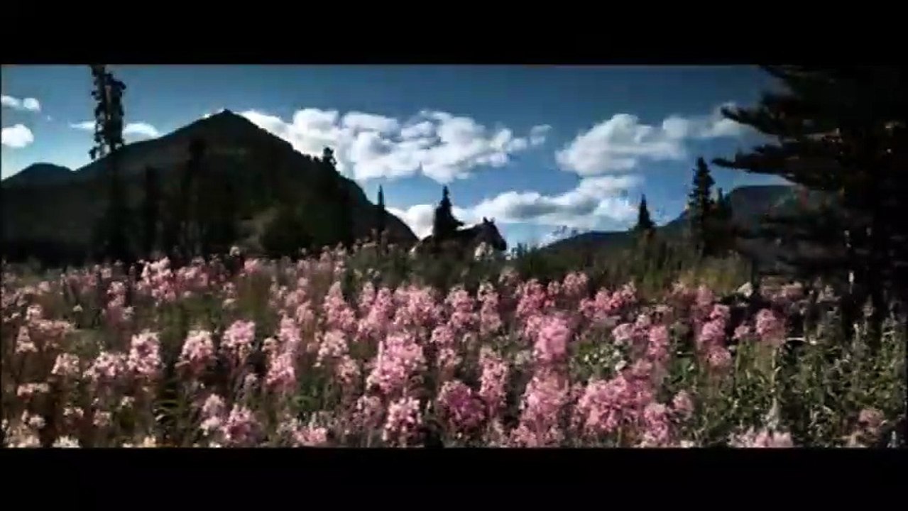 Way of the West Trailer DF