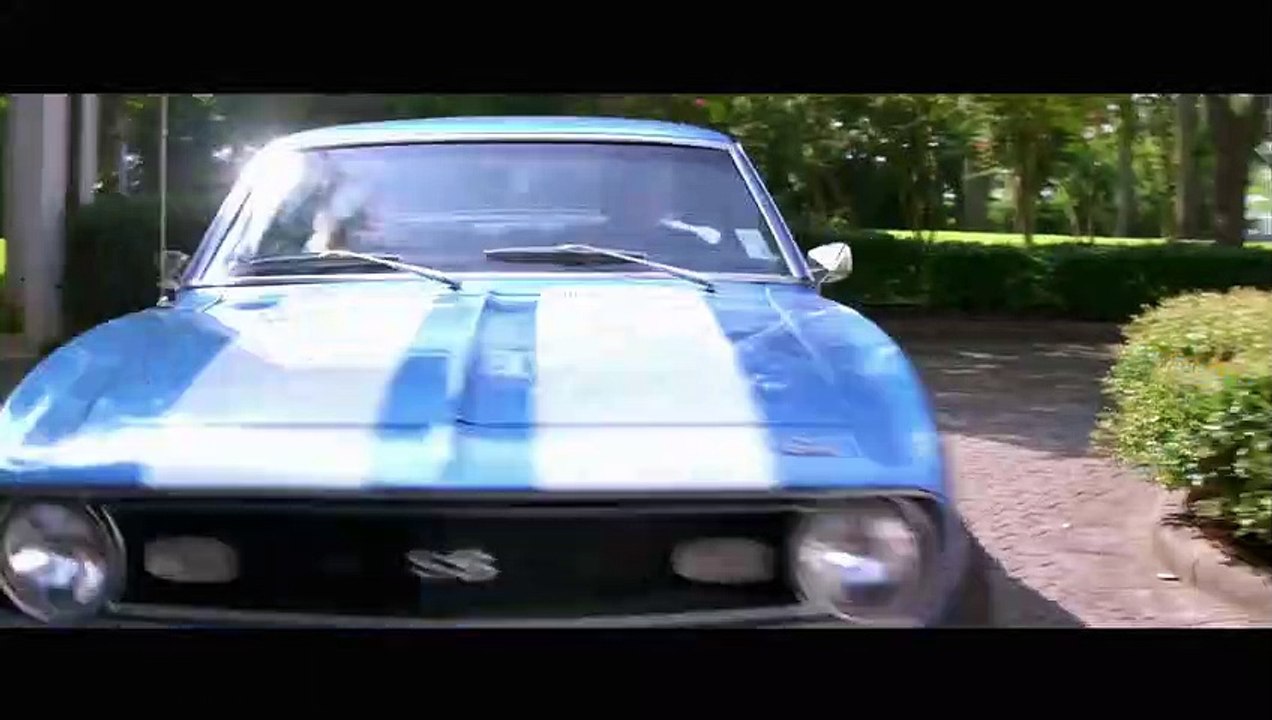 Catch .44 - Der ganz große Coup Trailer DF