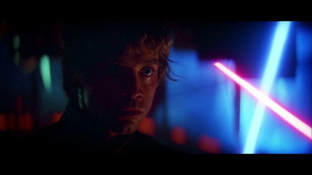 Trailer: STAR WARS: The Complete Saga auf Blu-ray