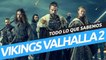 Vikings Valhalla 2: todo lo que sabemos