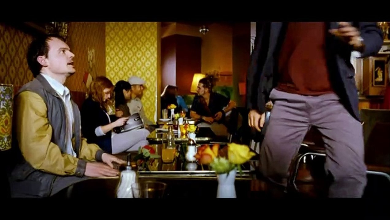 Interviews 1 - Deutsch