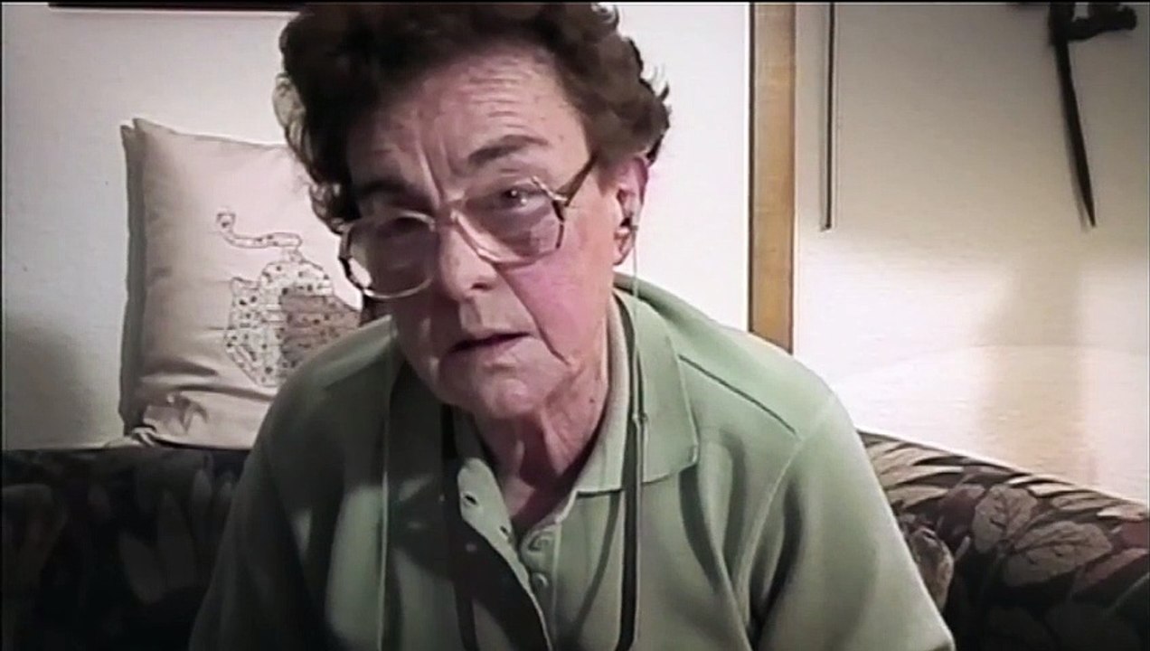 Klänge des Verschweigens Trailer DF