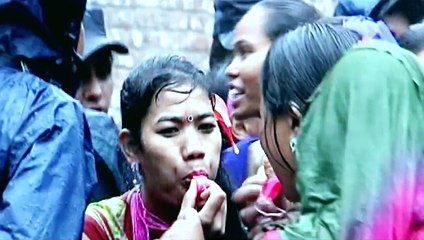 Urmila - Für die Freiheit Trailer OmU