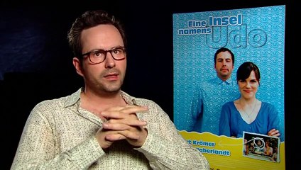 Interviews 1 - Deutsch