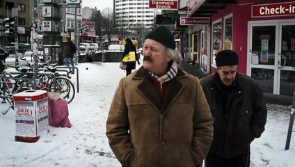 Der Glanz des Tages Trailer DF