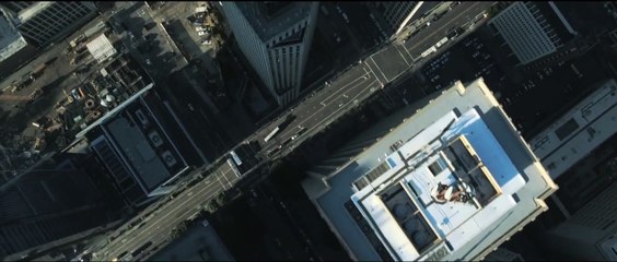 Lost Girl - Fürchte die Erlösung Trailer DF