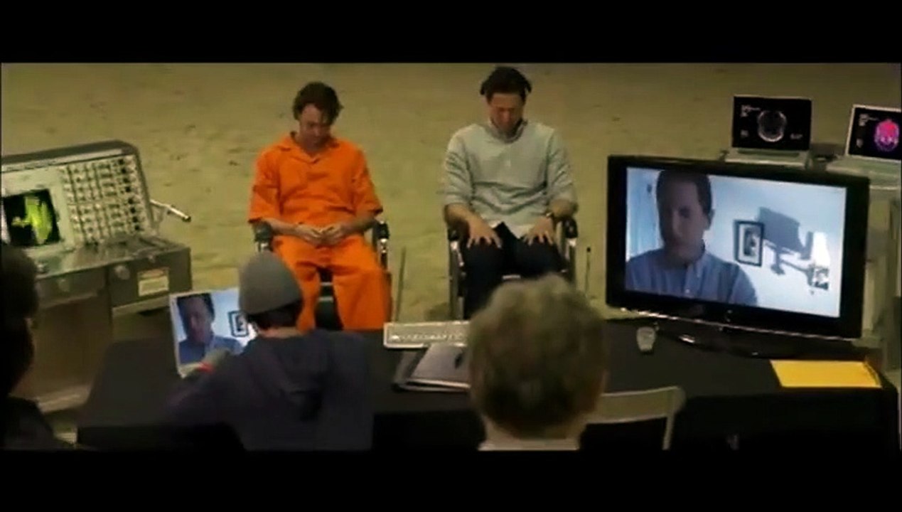 Memory Effect - Verloren in einer anderen Dimension Trailer DF