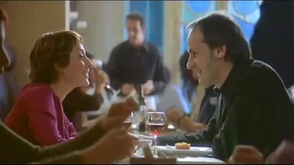 Das Meer in mir Trailer DF