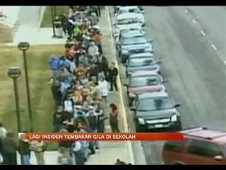 Insiden tembakan di sekolah AS