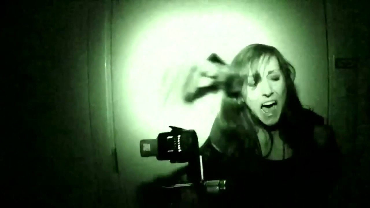 Grave Encounters - VOST