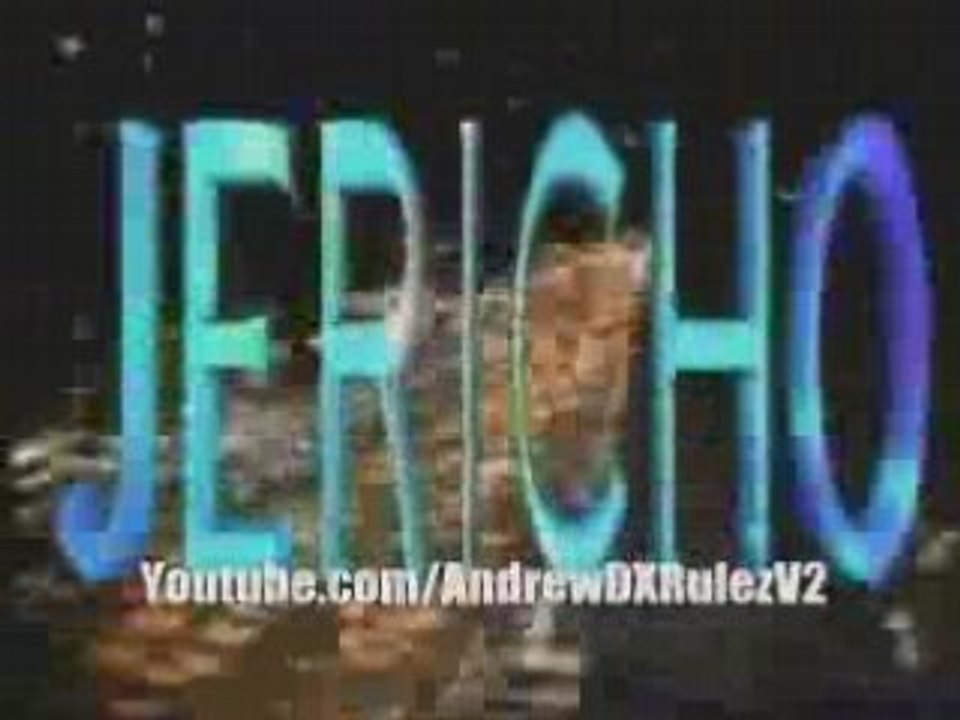 Chris jericho 1st  [FULL]