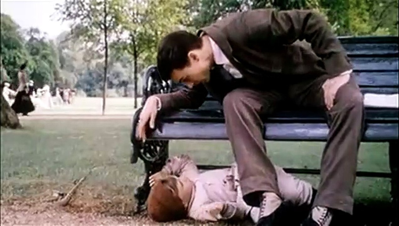 Wenn Träume fliegen lernen Trailer DF