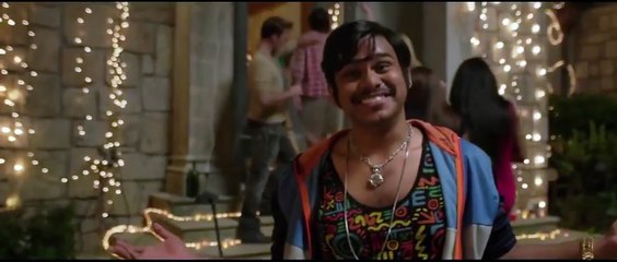 Party Invaders Trailer (2) OV