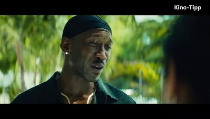 Die besten Filme der Woche: "Moonlight" / "Doctor Strange" / "Bone Tomahawk" (FILMSTARTS-Original)