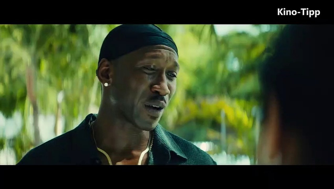 Die besten Filme der Woche: 'Moonlight' / 'Doctor Strange' / 'Bone Tomahawk' (FILMSTARTS-Original)