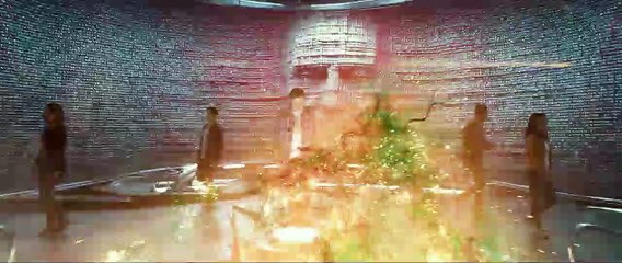 Exciting New Power Rangers Trailer Revealed! 🚨