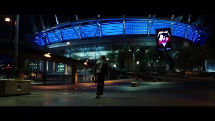 Metallica – Through The Never 3D Trailer (3) OV