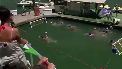 Dinoshark - Das Monster aus der Urzeit Trailer OV