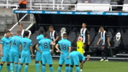 MD 36 Highlights: NEW 1-3 TOT