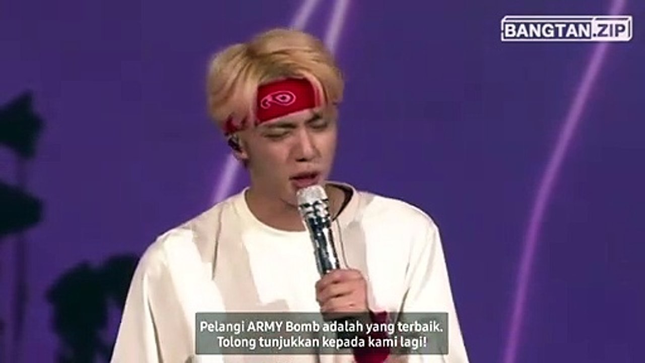 [INDO SUB] BANGTAN.ZIP - ARMY! PTD 공연 즐길 준비 되셨나요? (ARMY! Apa Kalian Siap Menikmati Konser PTD?