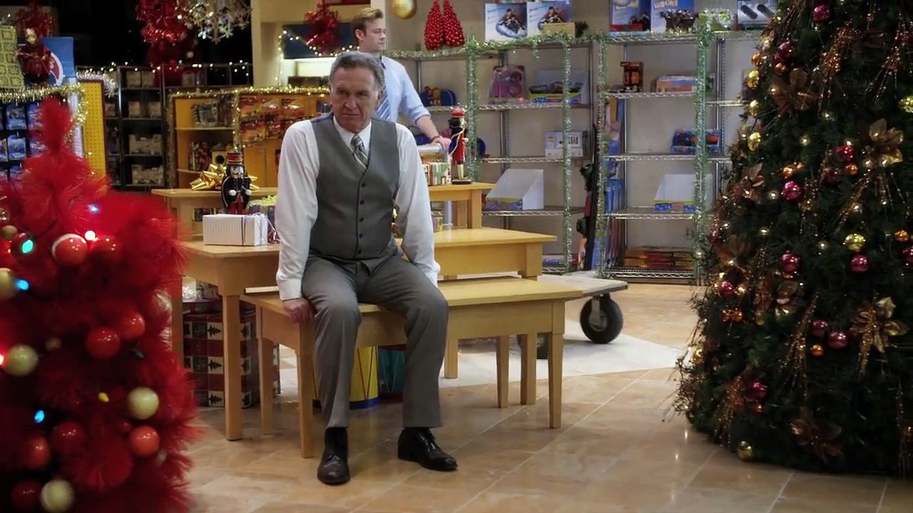 Mrs. Miracle 2 - Ein zauberhaftes Weihnachtsfest Trailer DF