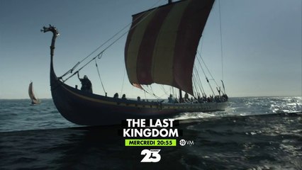 the last kingdom - s1ep3 - Serment d'allégeance - num23 - 13 12 17
