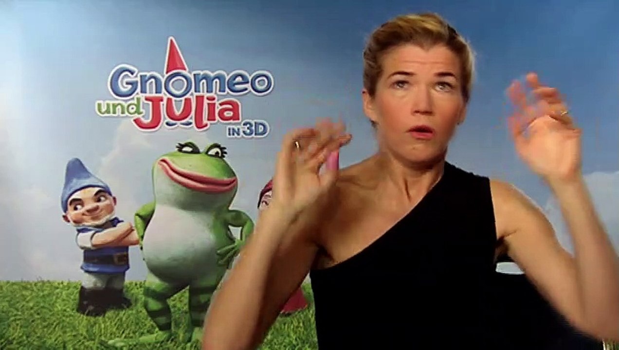 Interviews 1 - Deutsch