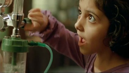 Nader und Simin - Eine Trennung Trailer DF