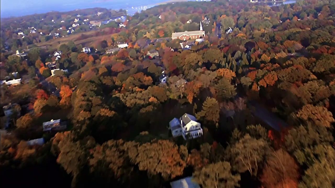 Ein Geschenk fürs Leben Trailer DF