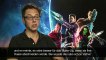FILMSTARTS-Interview zu "Guardians of the Galaxy" mit Chris Pratt und James Gunn (FS-Video)