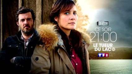 Le tueur du Lac - Final saison 2 - TF1- 30 11 17
