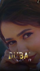 With his classic style and her addictive smile, this track #Dubaiwalajatt can make you stick to its beats!
