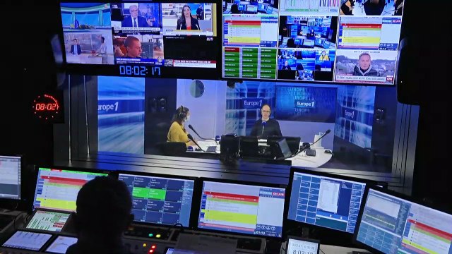 Guerre en Ukraine : comment des automobilistes aident les habitants à quitter Kiev