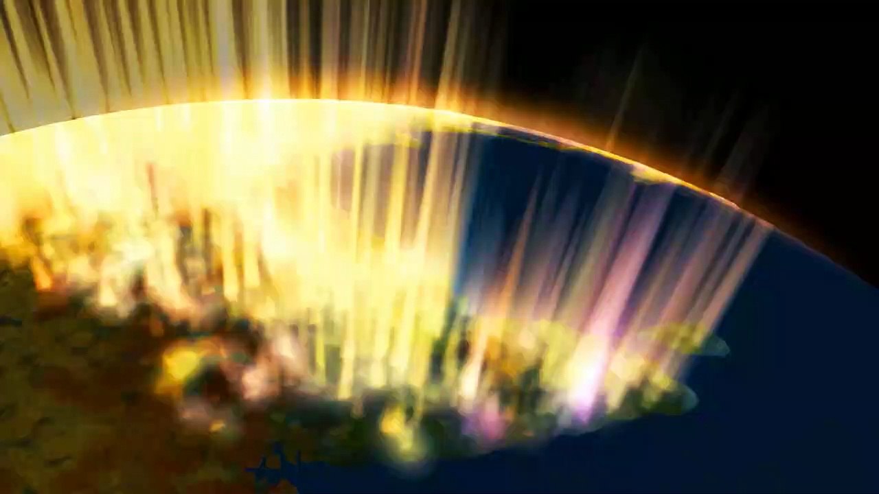 Paul - Ein Alien auf der Flucht Trailer DF