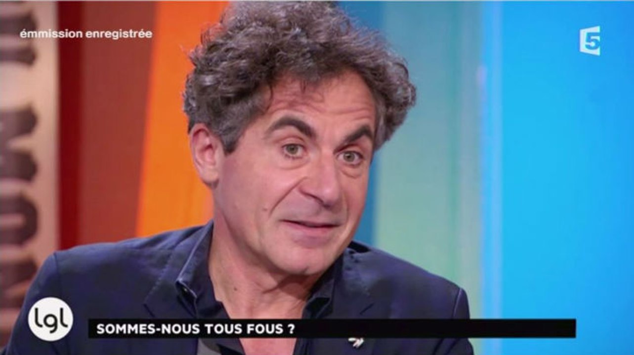 LGL : faute