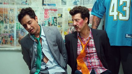 Zwei Verrückte: Chinese Connection Trailer OV