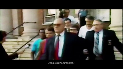 Das Versprechen - Erste Liebe lebenslänglich Trailer DF