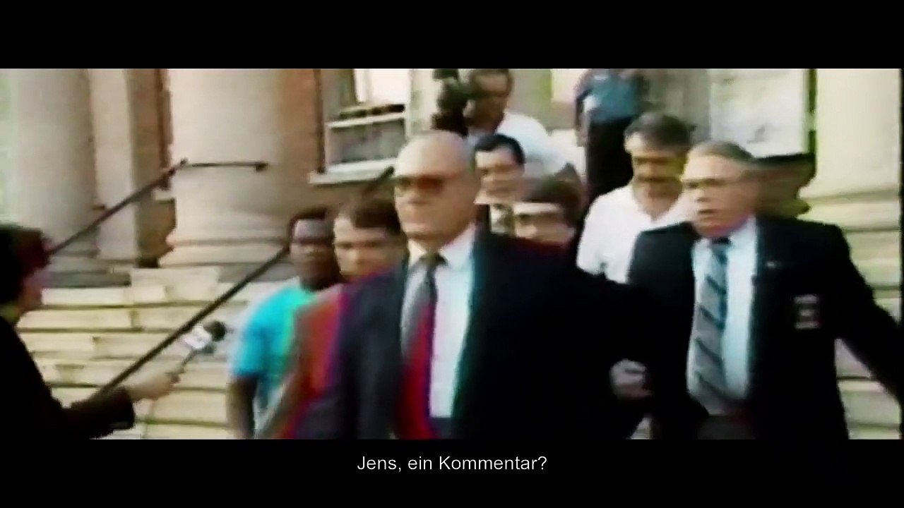 Das Versprechen - Erste Liebe lebenslänglich Trailer DF