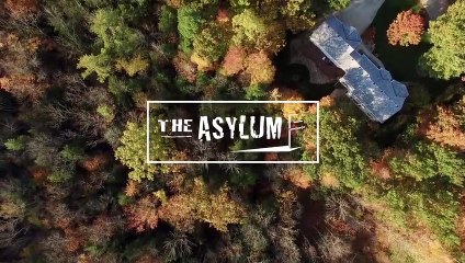 Evil Nanny Trailer OV