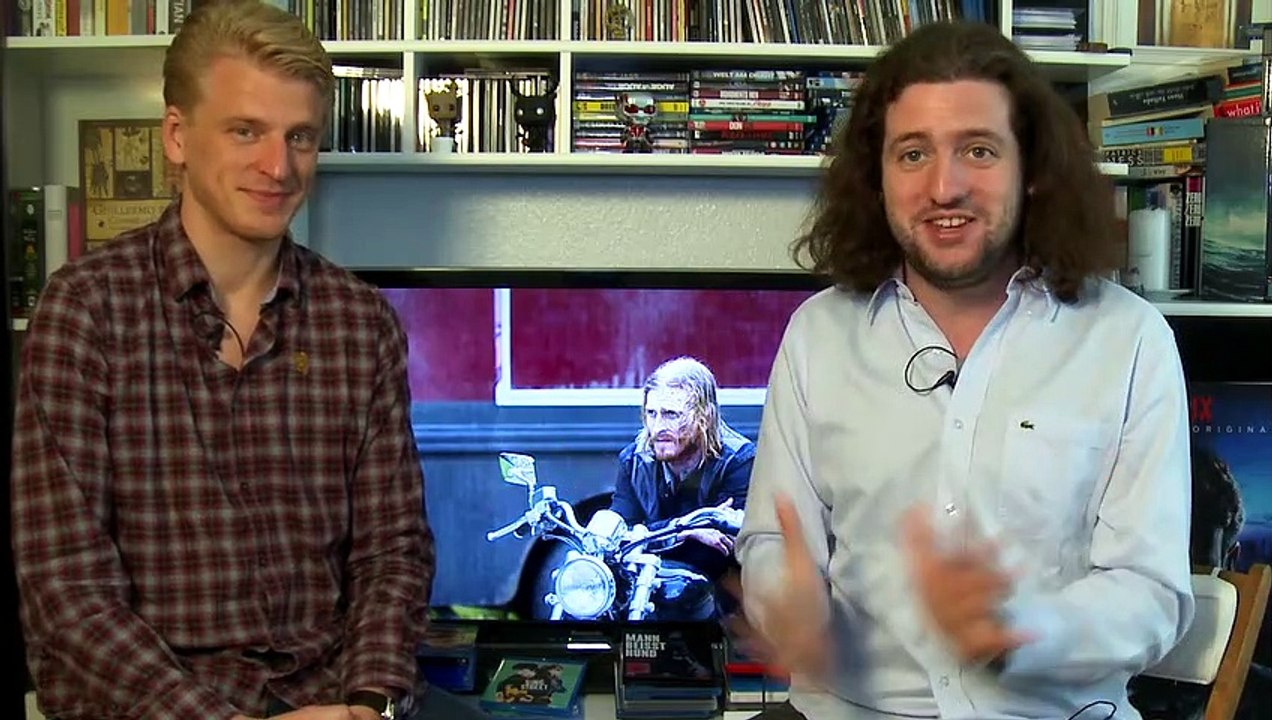 The Walking Dead Recap Folge 3 Staffel 7 & Vorschau Folge 4 (FS-Video)