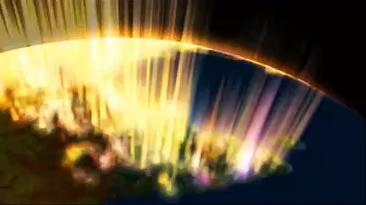 The Romantics Trailer DF