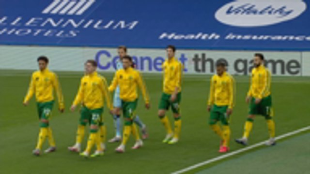 MD 36 Highlights: CHE 1-0 NOR