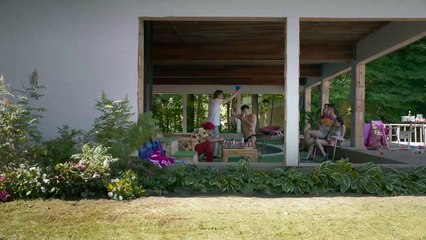 The Game of Death Trailer (2) OV